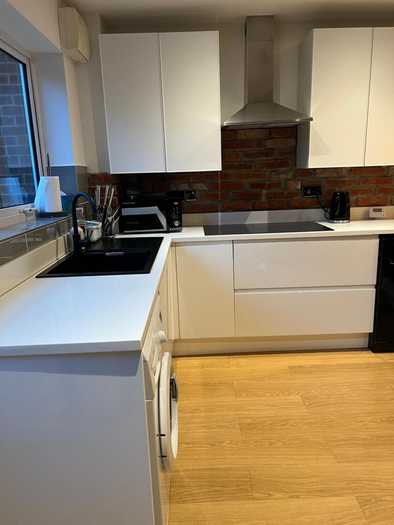 Hempshill Lane Holiday Home ノッティンガム エクステリア 写真