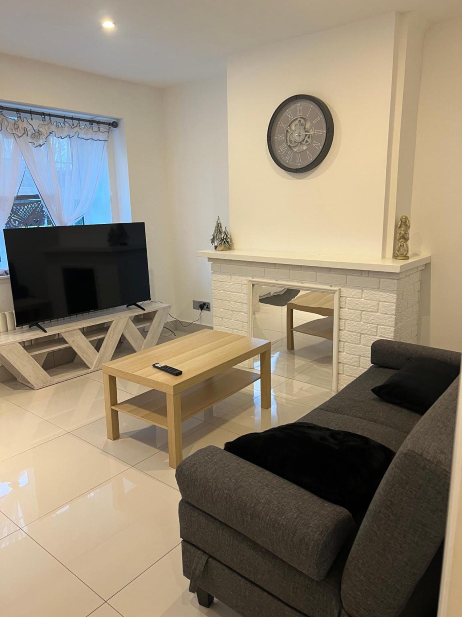 Hempshill Lane Holiday Home ノッティンガム エクステリア 写真