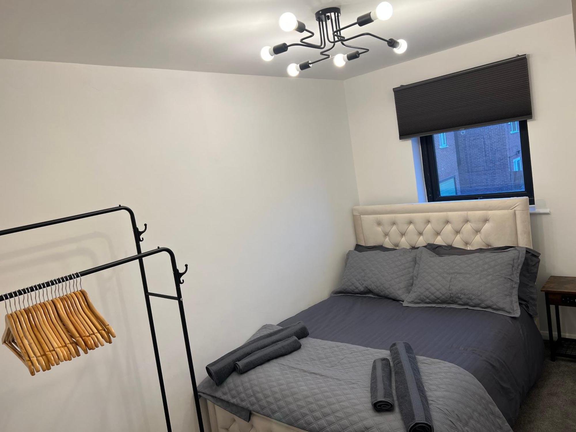 Hempshill Lane Holiday Home ノッティンガム エクステリア 写真