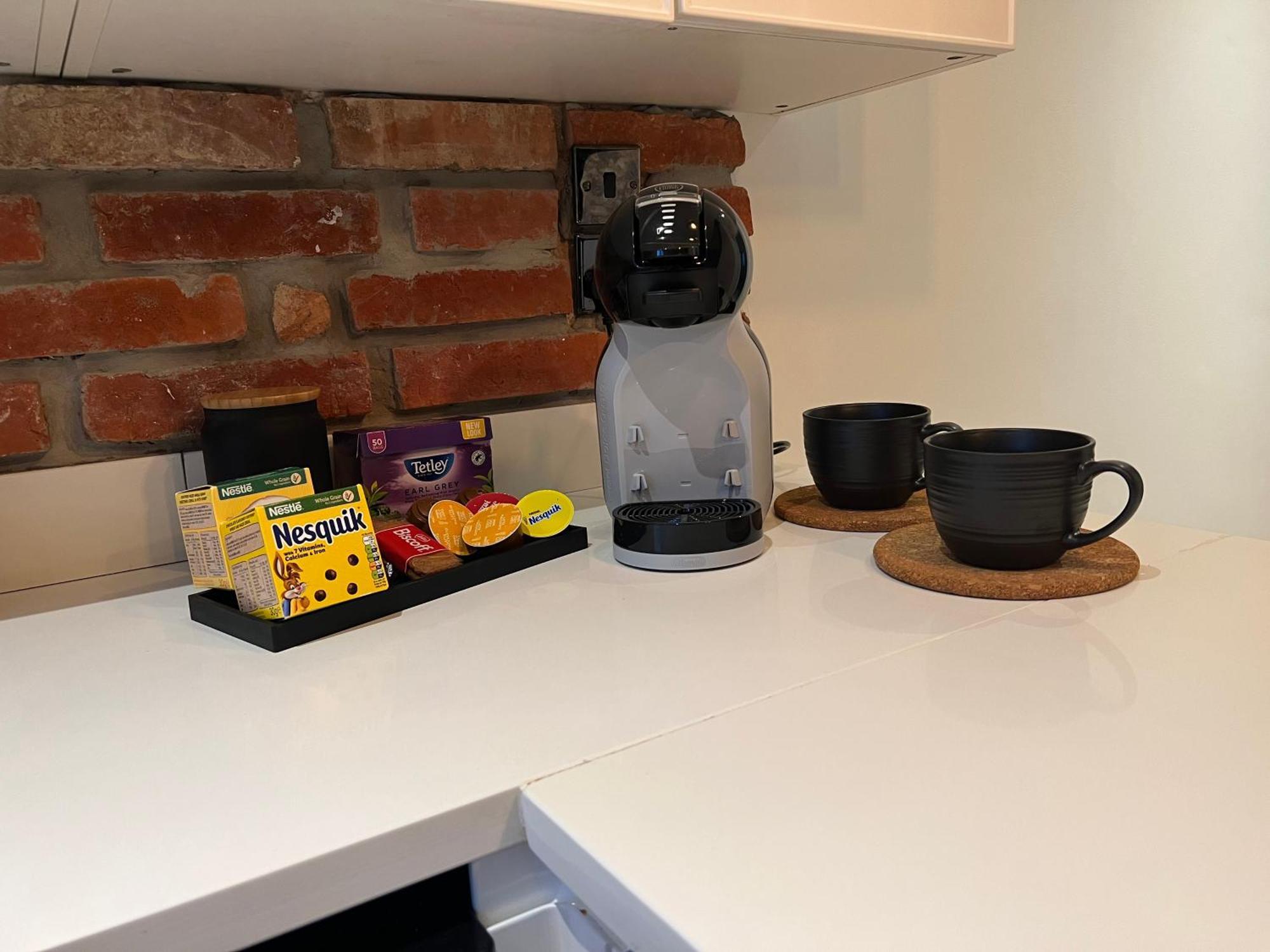 Hempshill Lane Holiday Home ノッティンガム エクステリア 写真