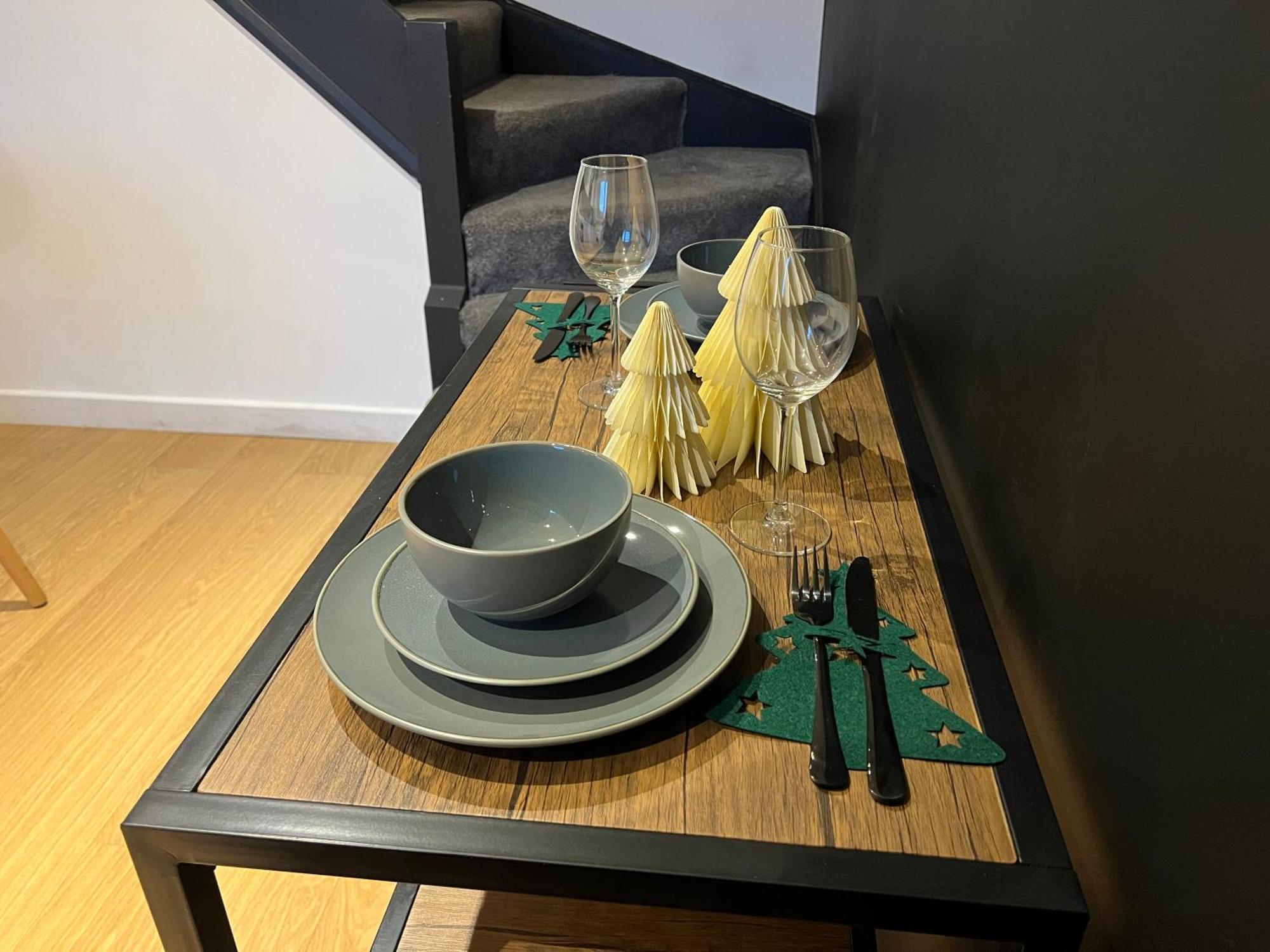Hempshill Lane Holiday Home ノッティンガム エクステリア 写真