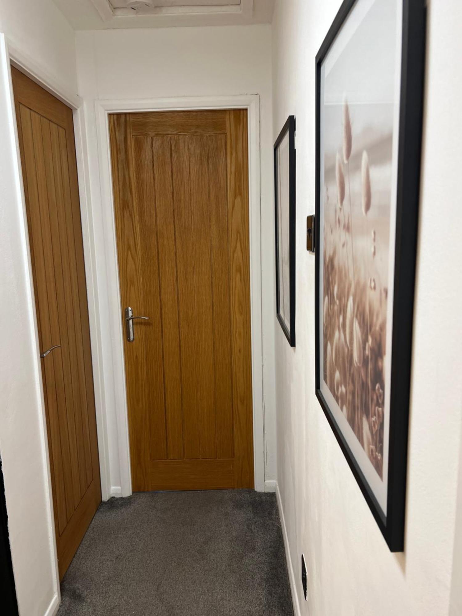 Hempshill Lane Holiday Home ノッティンガム エクステリア 写真