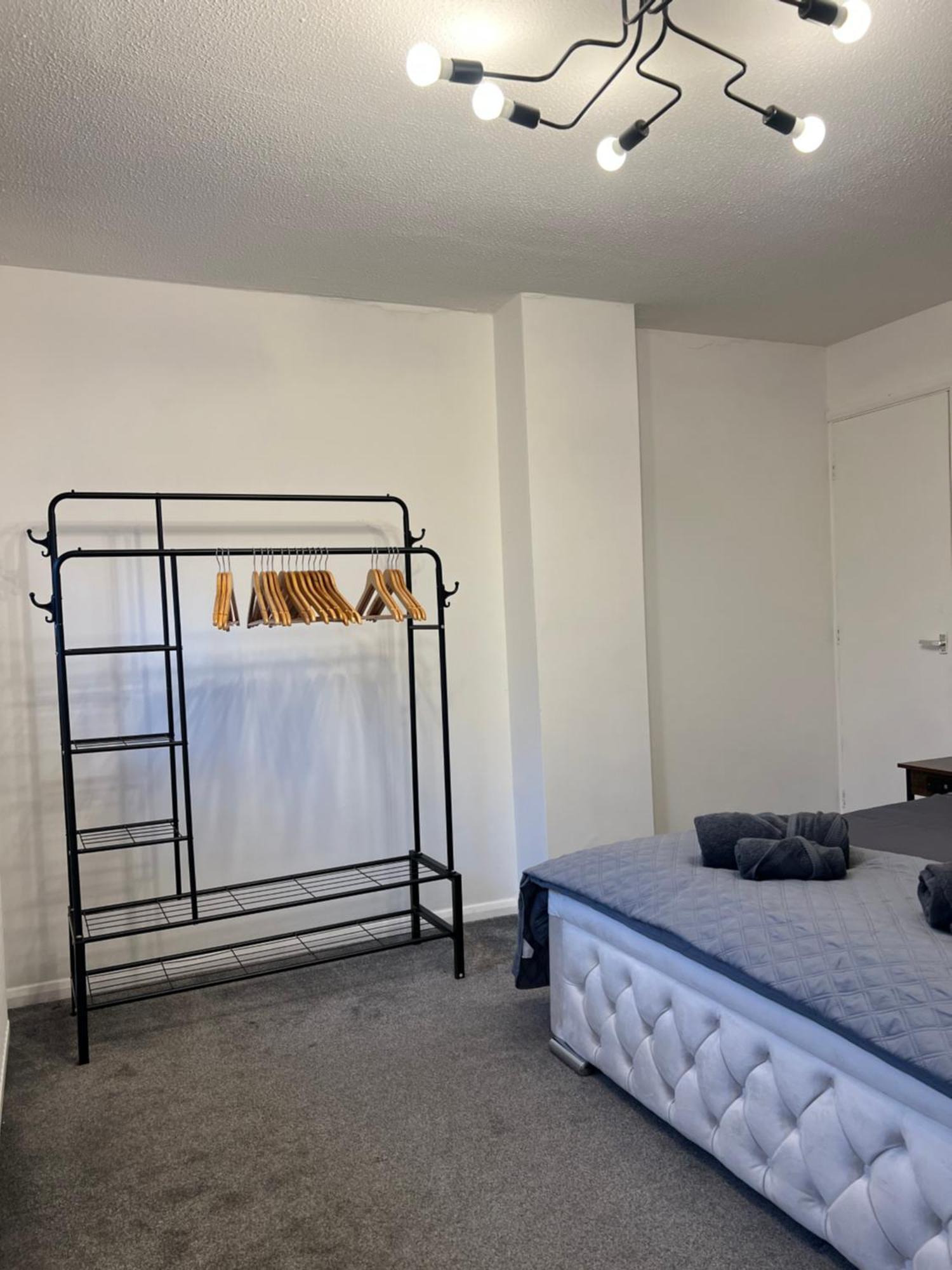 Hempshill Lane Holiday Home ノッティンガム エクステリア 写真