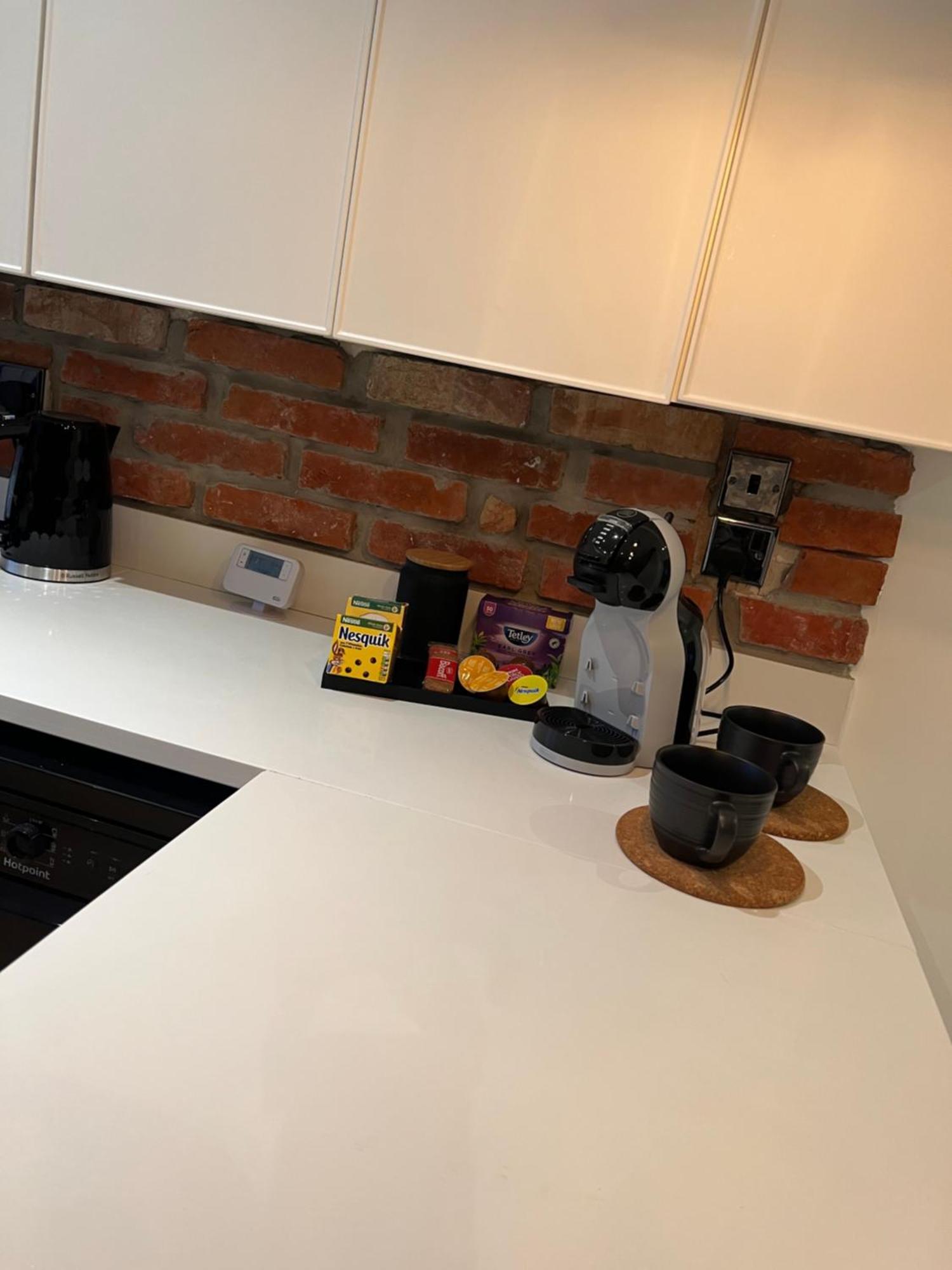 Hempshill Lane Holiday Home ノッティンガム エクステリア 写真