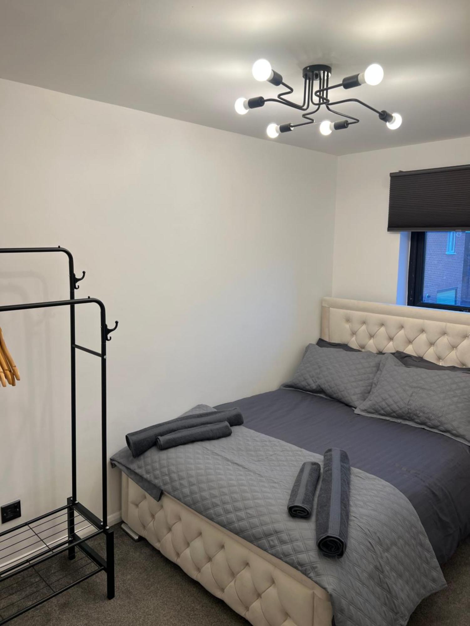 Hempshill Lane Holiday Home ノッティンガム エクステリア 写真